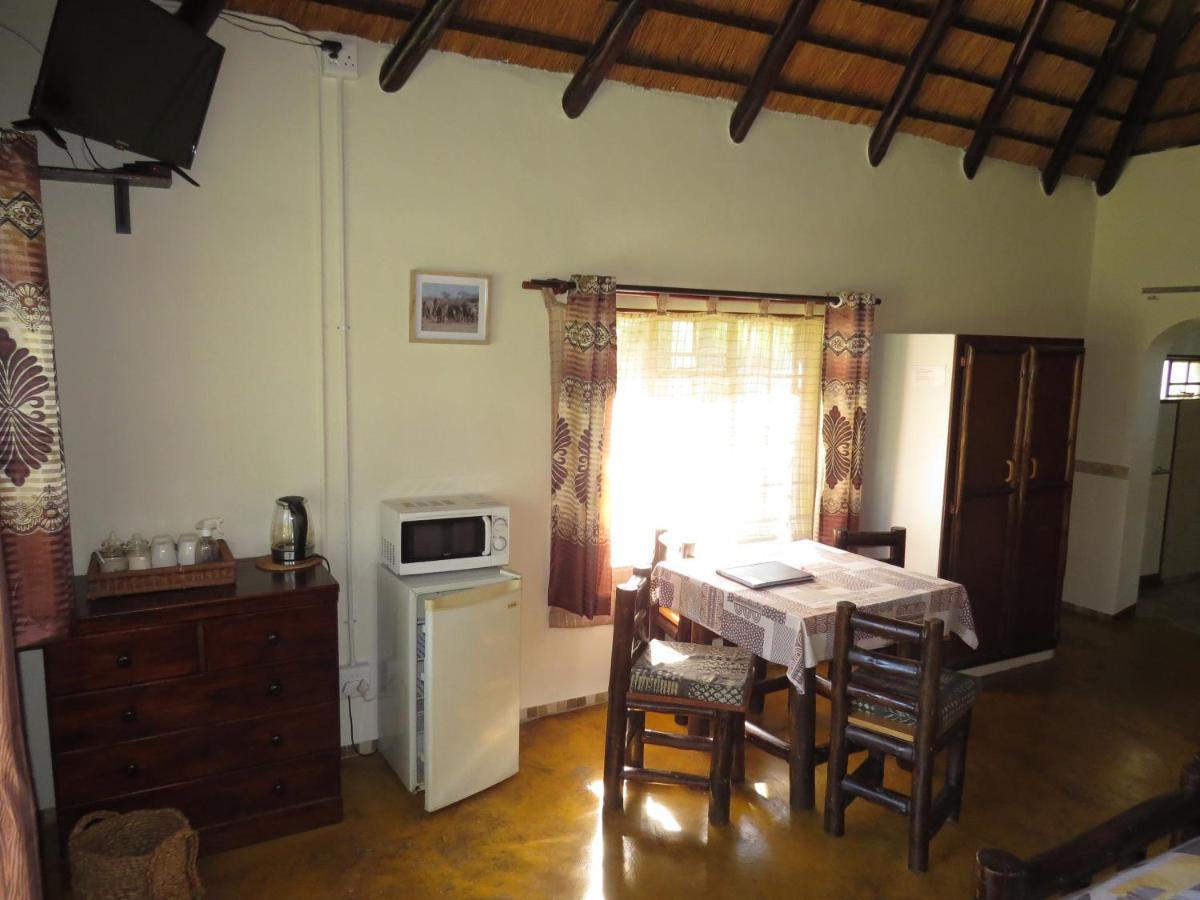 Thokozani Lodge White River Exterior foto
