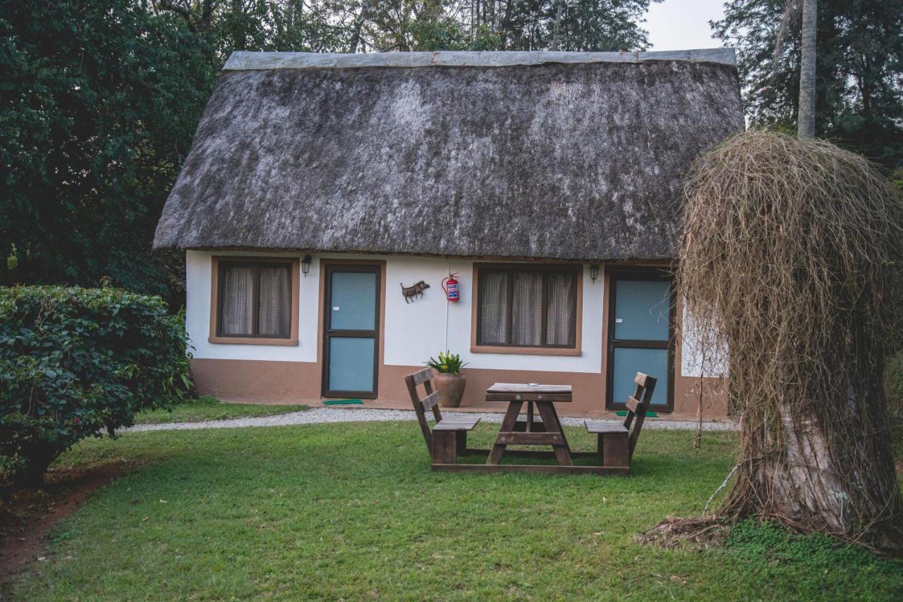 Thokozani Lodge White River Exterior foto