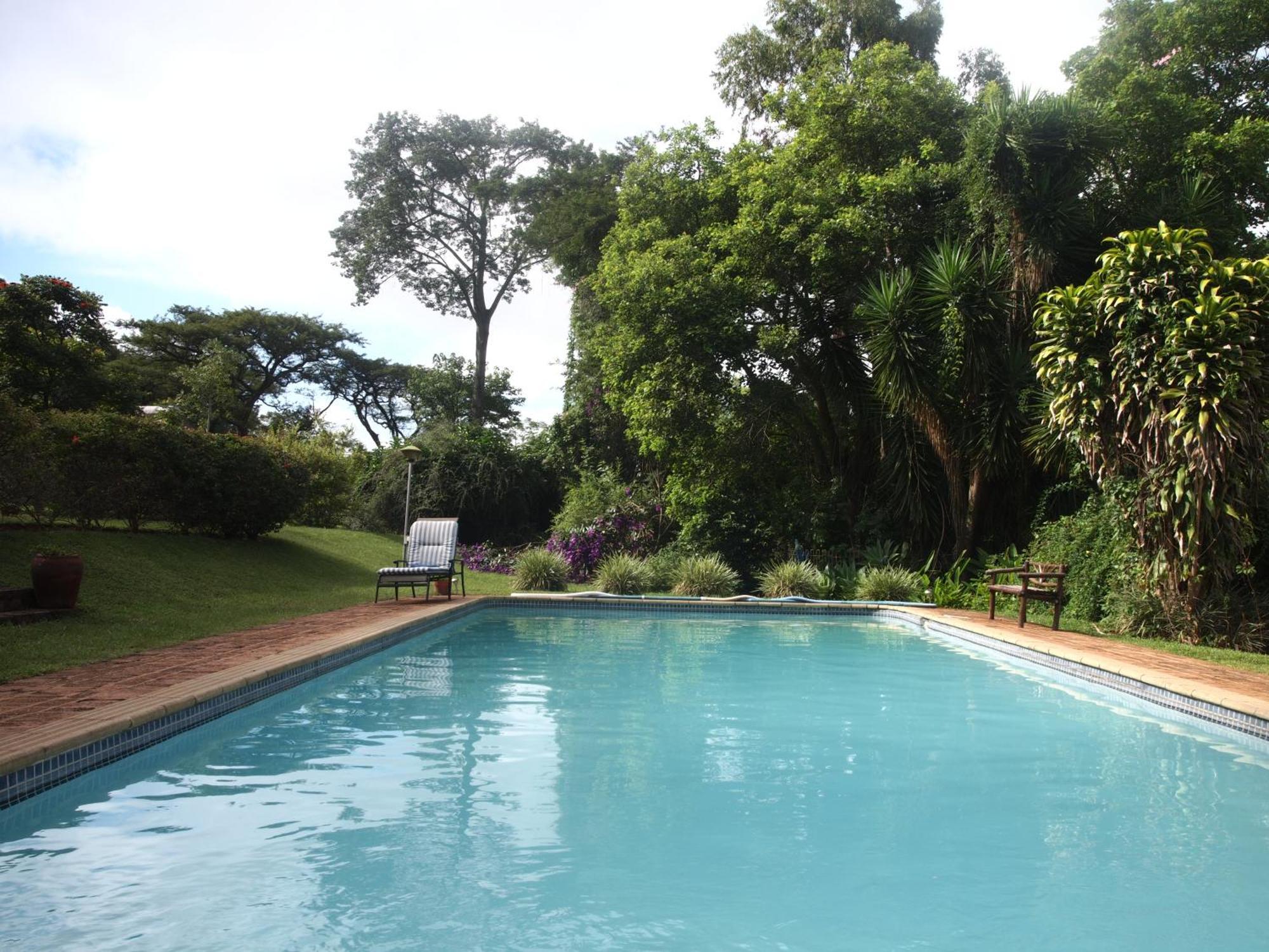 Thokozani Lodge White River Exterior foto