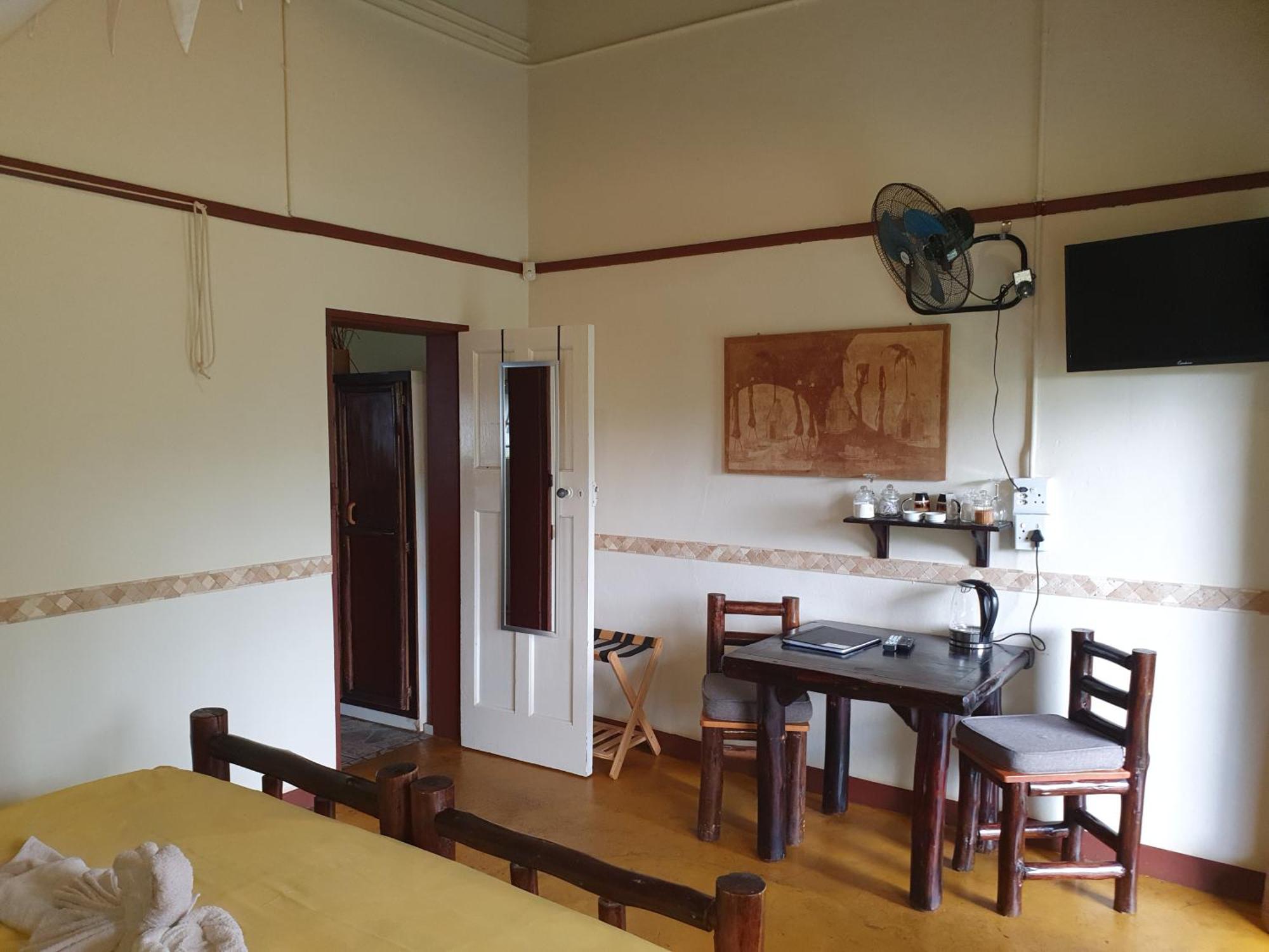 Thokozani Lodge White River Exterior foto