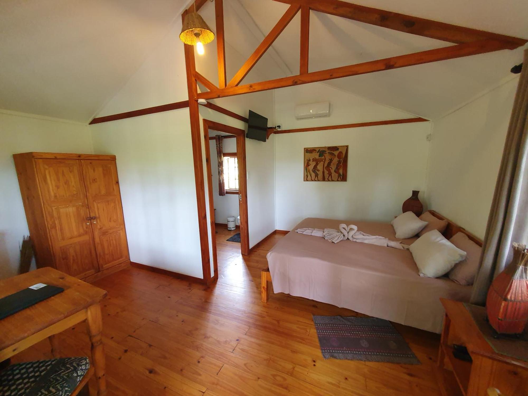 Thokozani Lodge White River Exterior foto